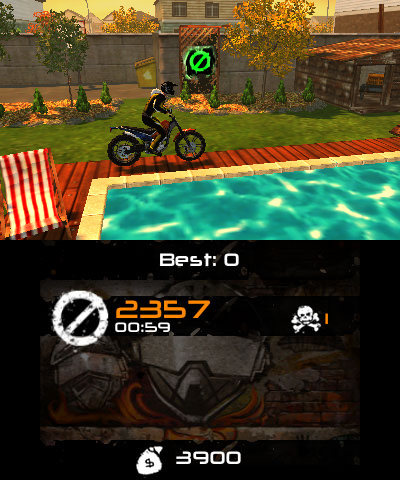 Urban Trial Freestyle 2