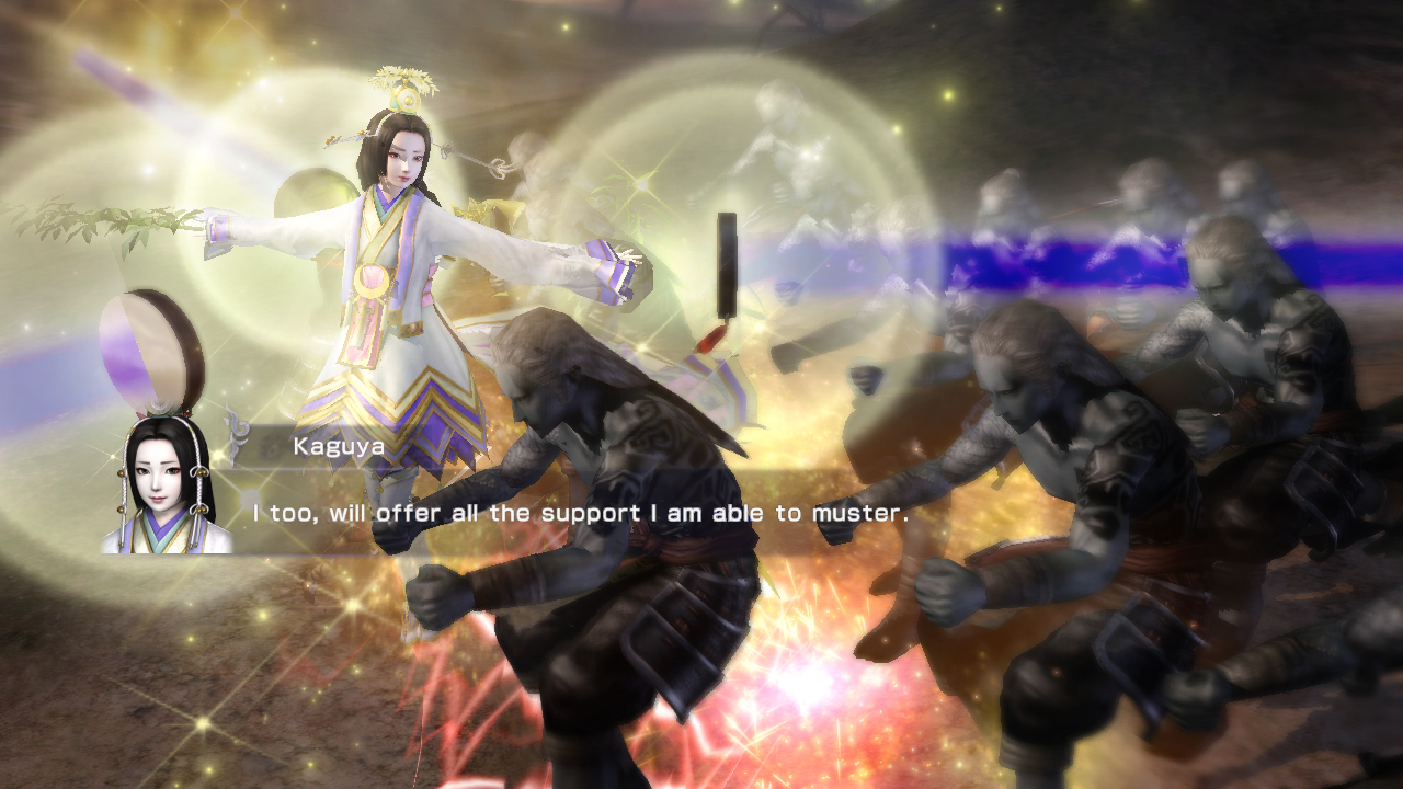 Warriors Orochi 3 Hyper