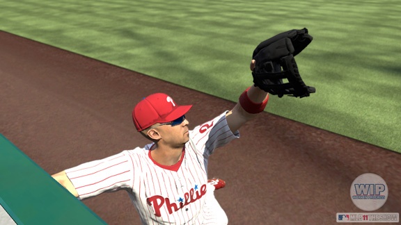 MLB 11: The Show