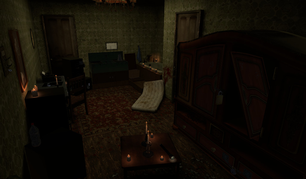 A-Escape VR