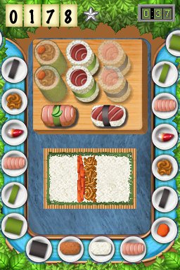 My Little Restaurant