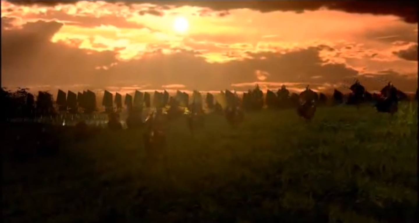 Shogun: Total War – Mongol Invasion