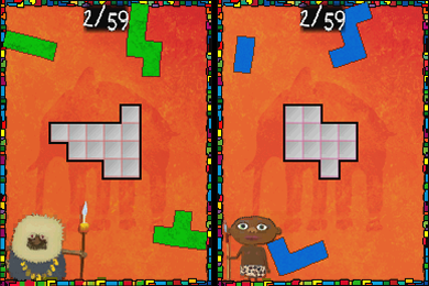 Ubongo Puzzle Adventure
