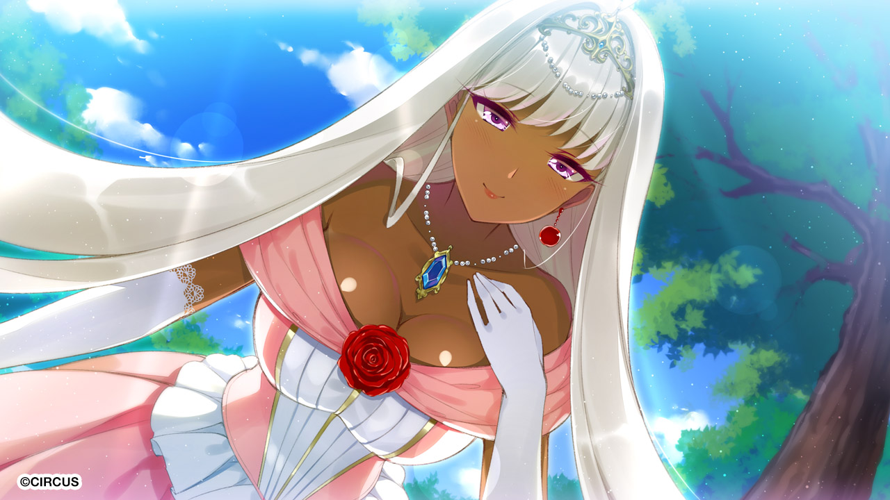 Space Live: Advent of the Net Idols