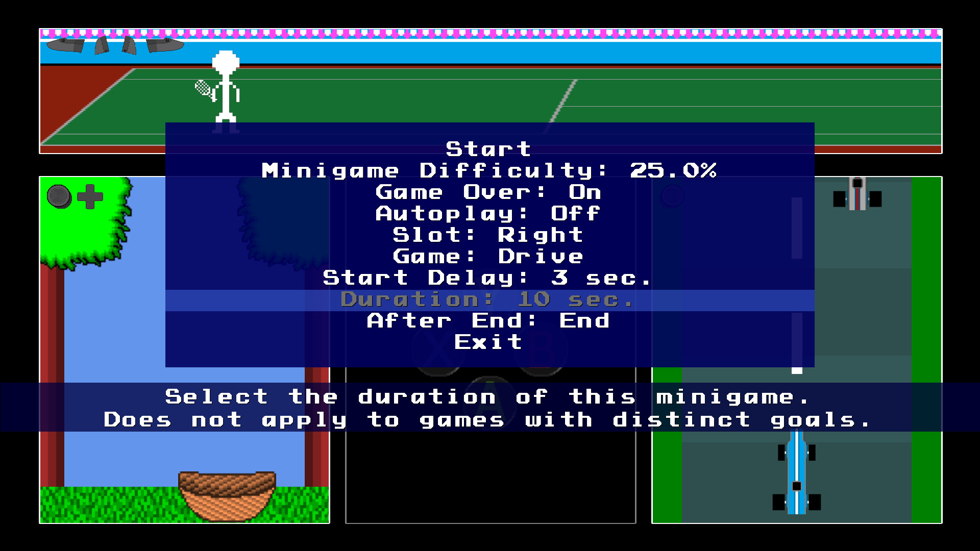 Super Duper Multitasking