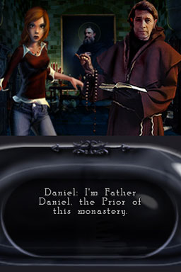 Chronicles of Vampires: Origins