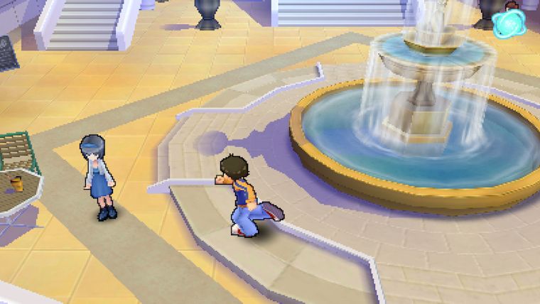 LBX: Little Battlers eXperience