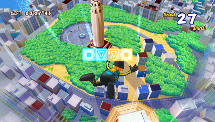 Active Life: Extreme Challenge