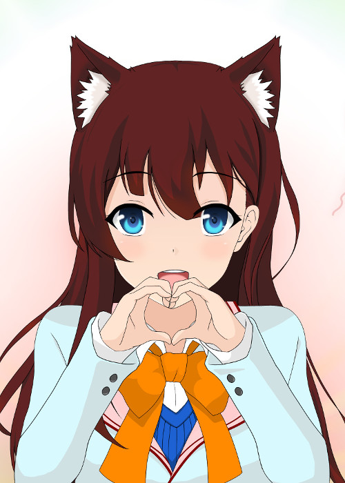 Your Friend Hana