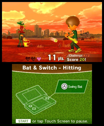 Rusty’s Real Deal Baseball