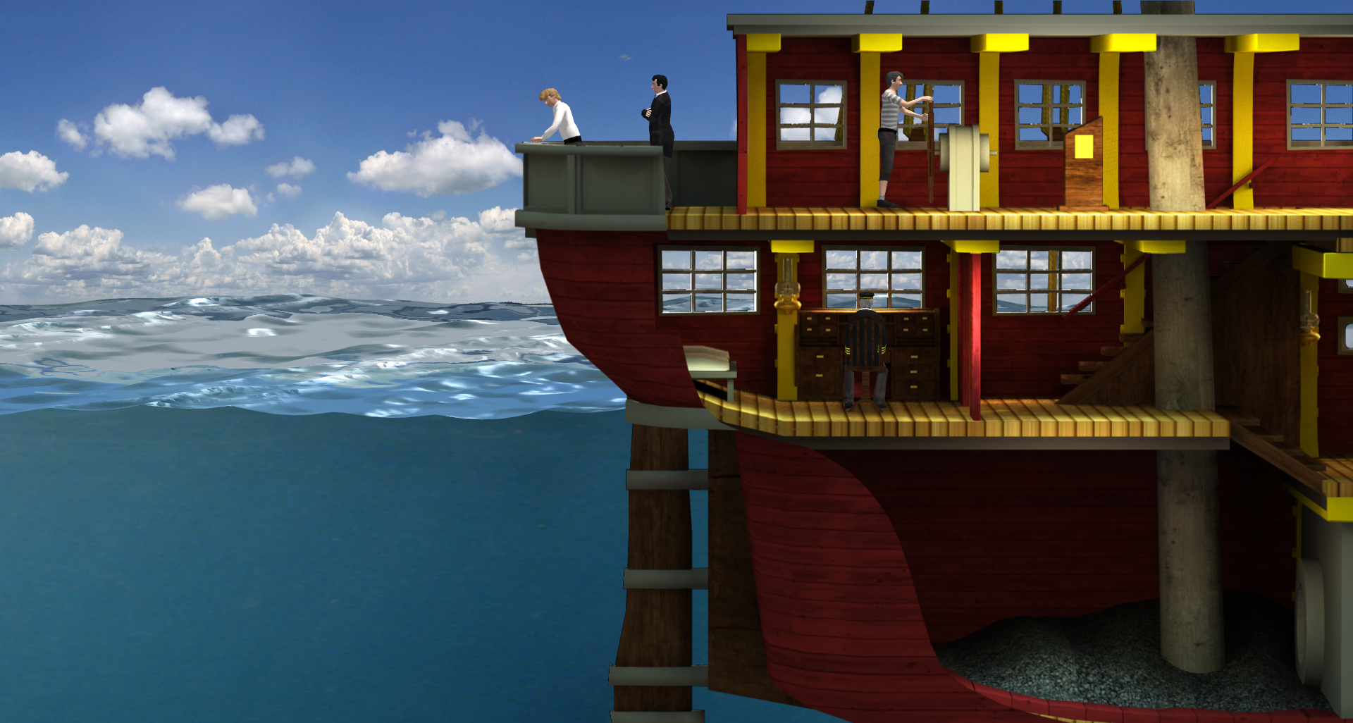 Gold Rush! Anniversary