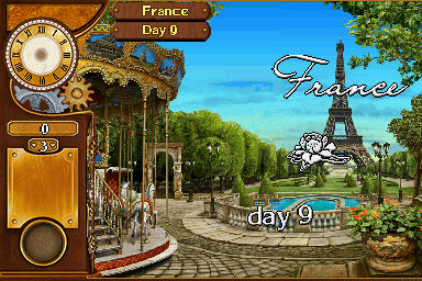 Around the World in 80 Days