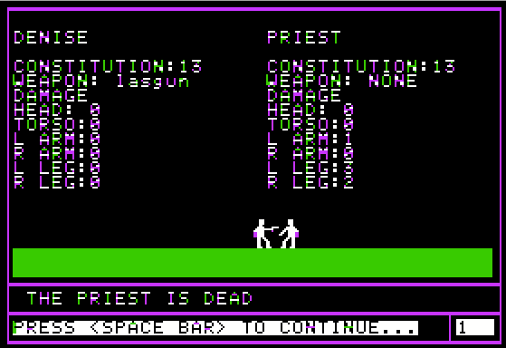 Empire II: Interstellar Sharks