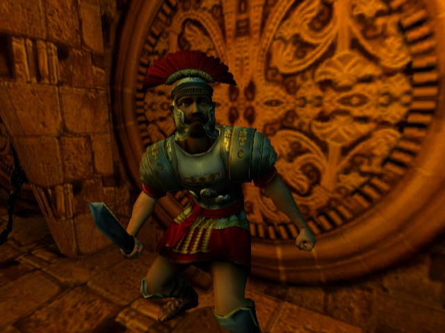 Eternal Darkness: Sanity’s Requiem