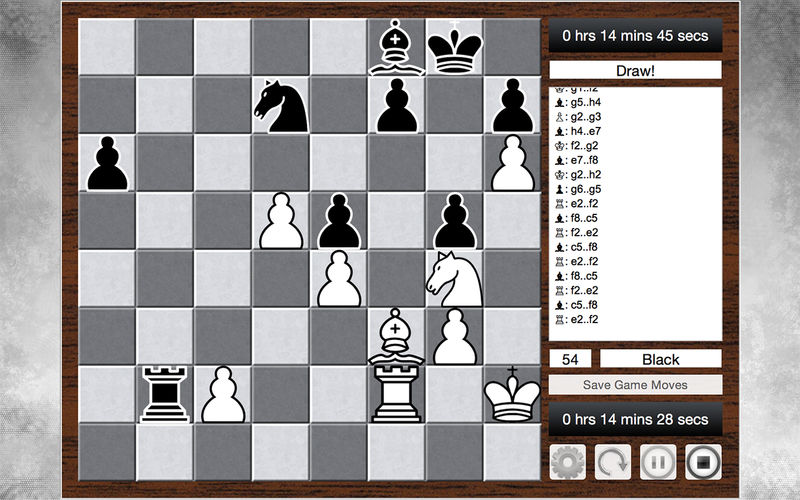 Chess Plus+