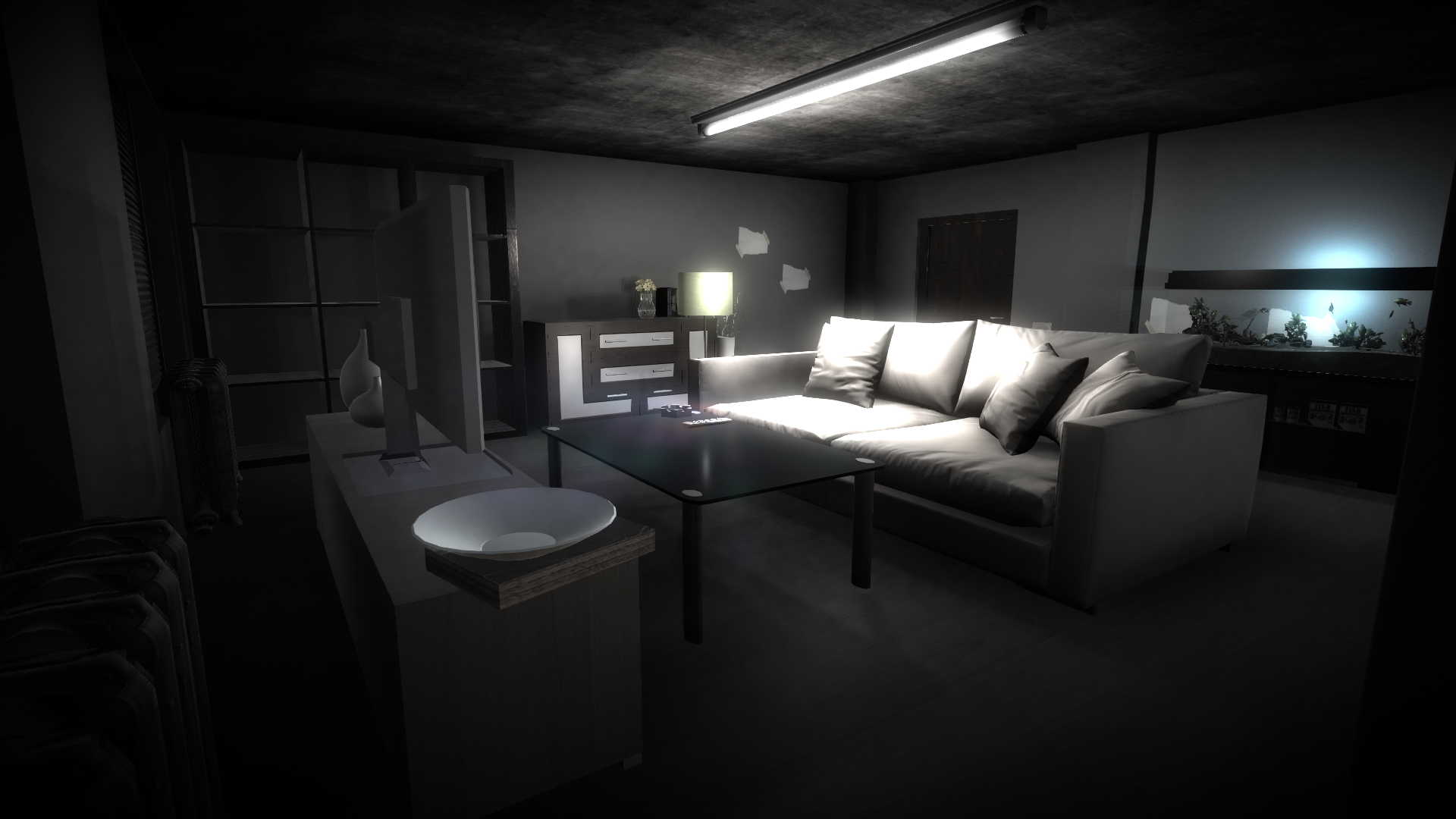 Depression the Game