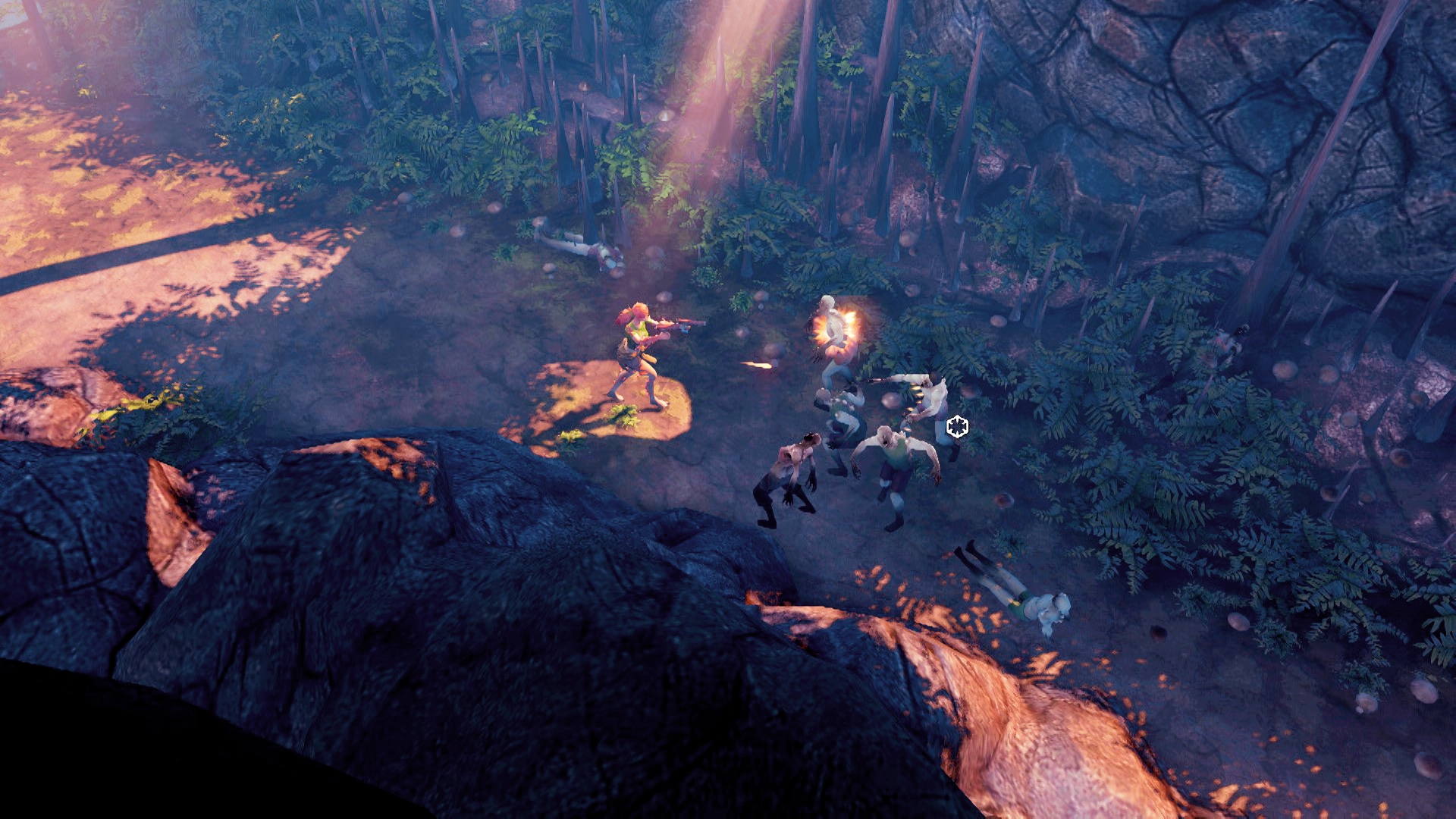 Dead Island: Epidemic
