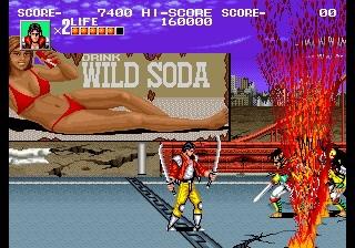 SNK Arcade Classics Vol. 1