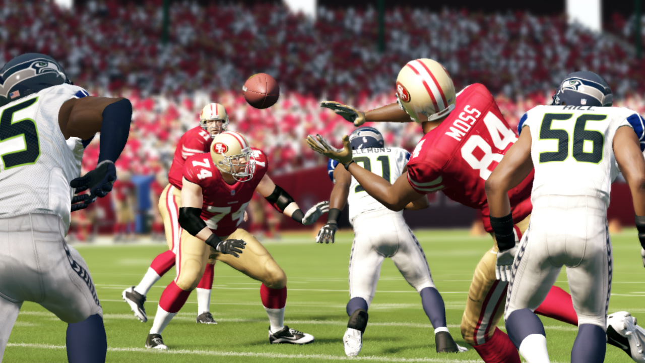 Madden NFL 13