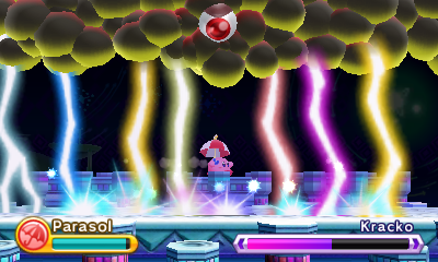 Kirby: Triple Deluxe