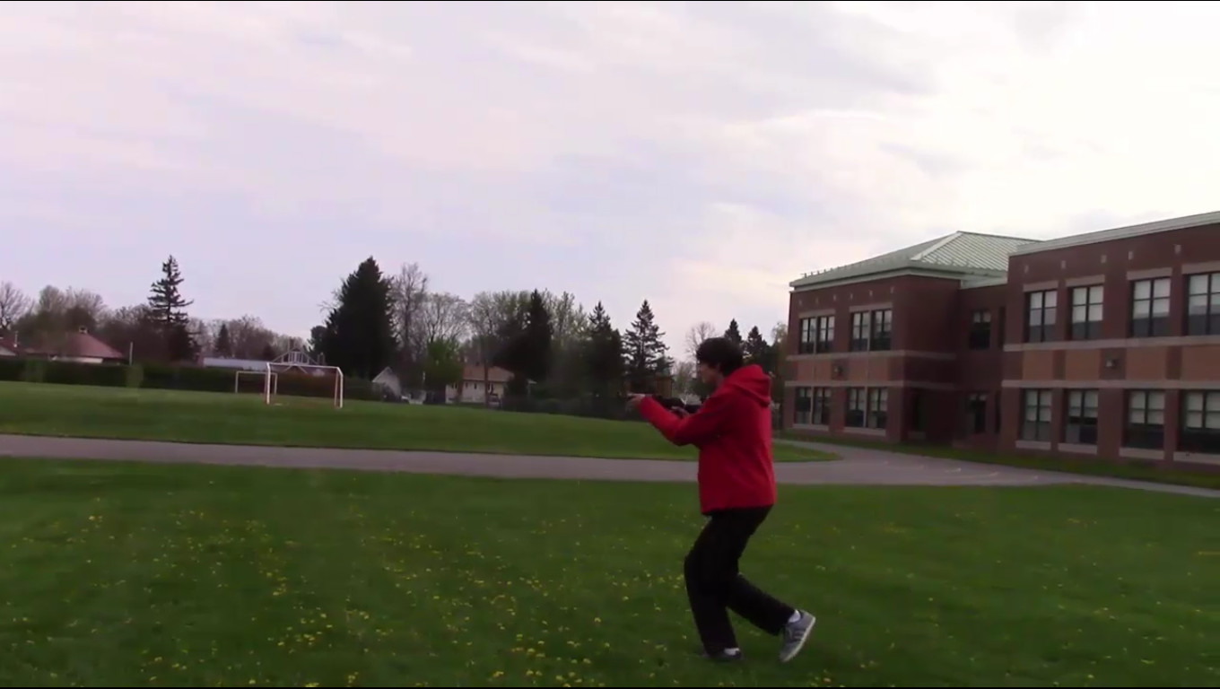 Kimulator : Fight for your destiny