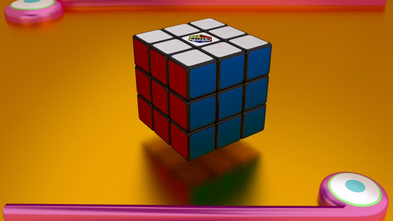 Rubik’s Cube