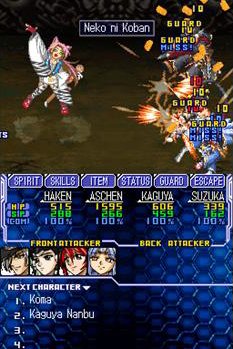 Super Robot Taisen OG Saga: Endless Frontier