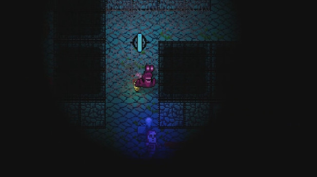 Death’s Maze