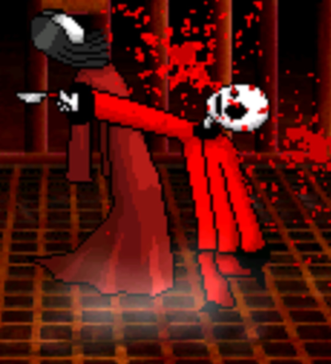 The Black Heart