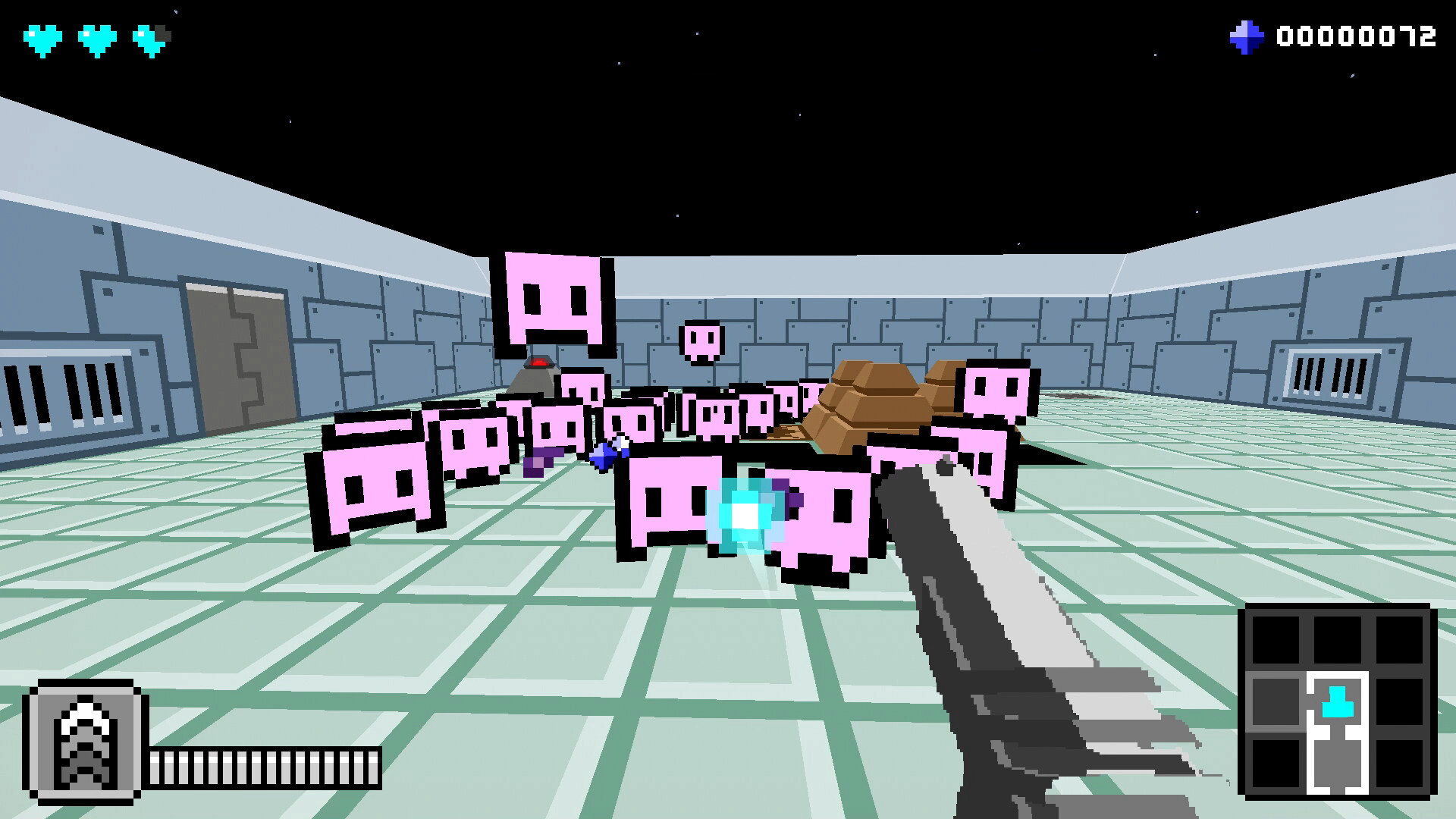 The Indie Game Legend 3D