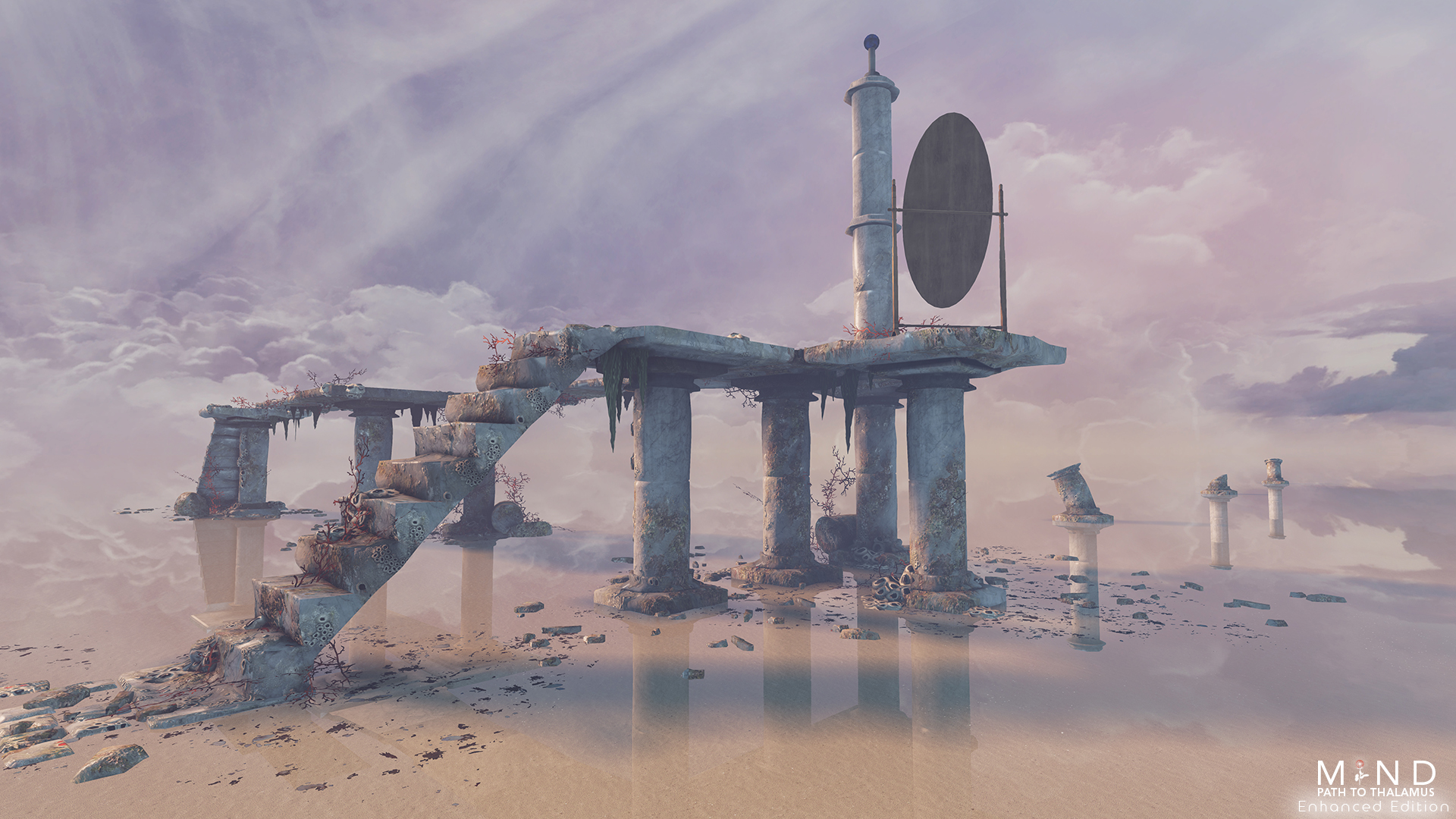 Mind: Path to Thalamus E.Edition