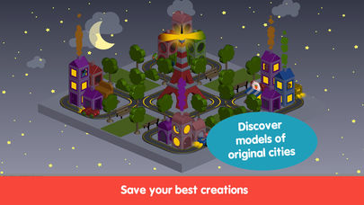 Pango Build City