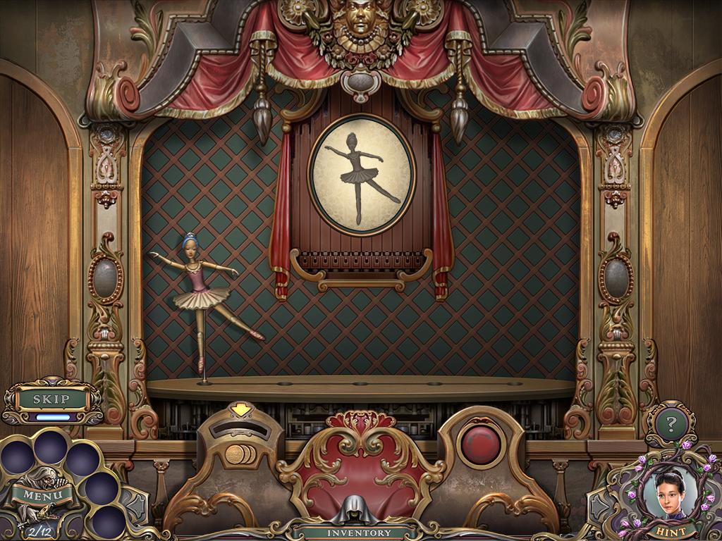 Witch Hunters: Stolen Beauty – Collector’s Edition