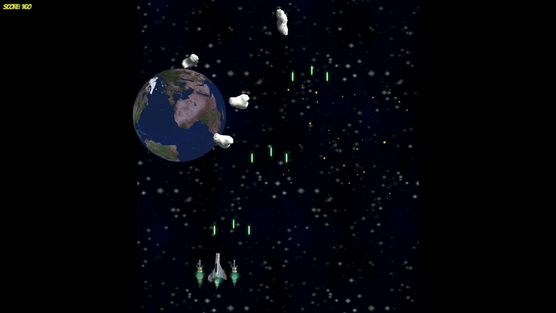 Space Cowboy