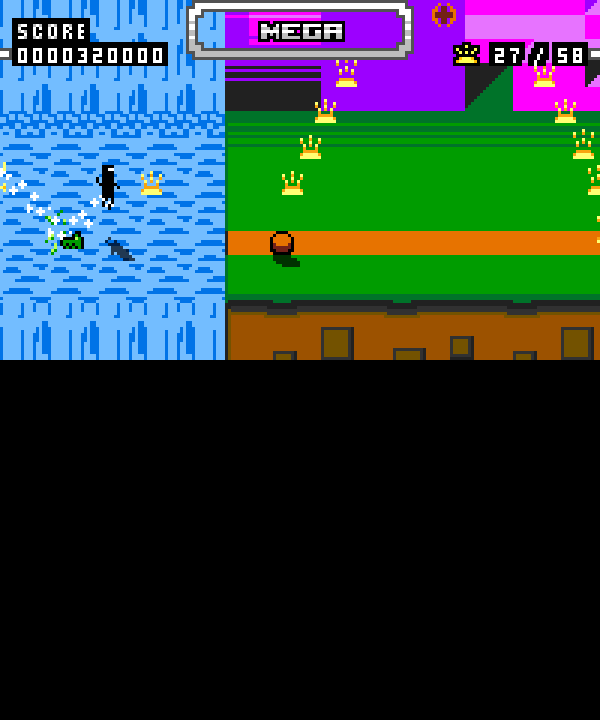 Retro City Rampage DX