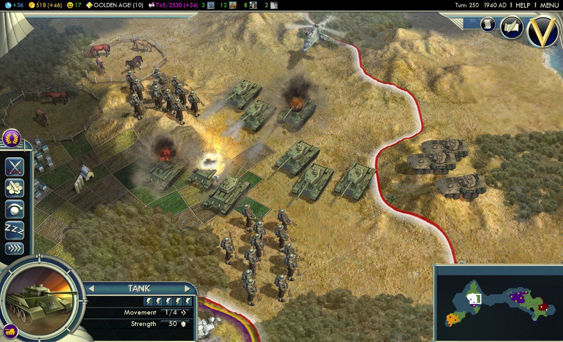 Sid Meier’s Civilization V