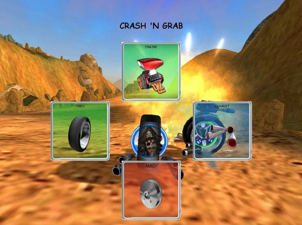 Spogs Racing