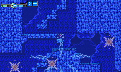 Blaster Master Zero
