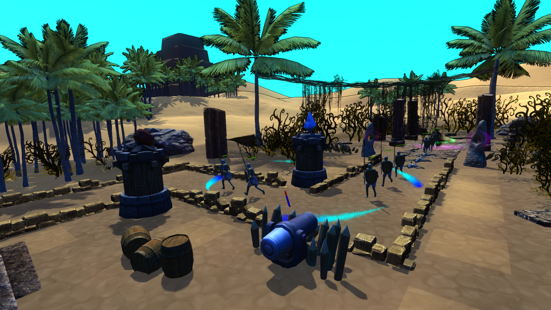 Tower Defense Ultimate