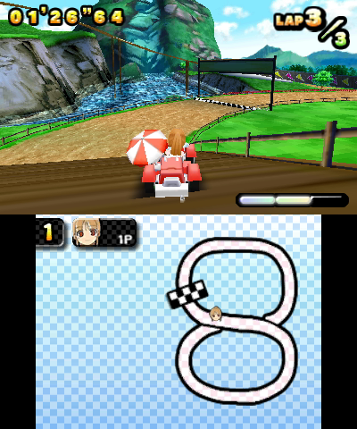Family Kart 3D