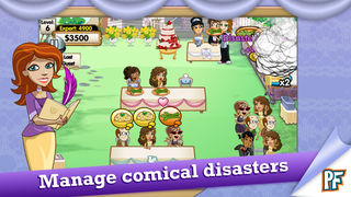 Wedding Dash Deluxe