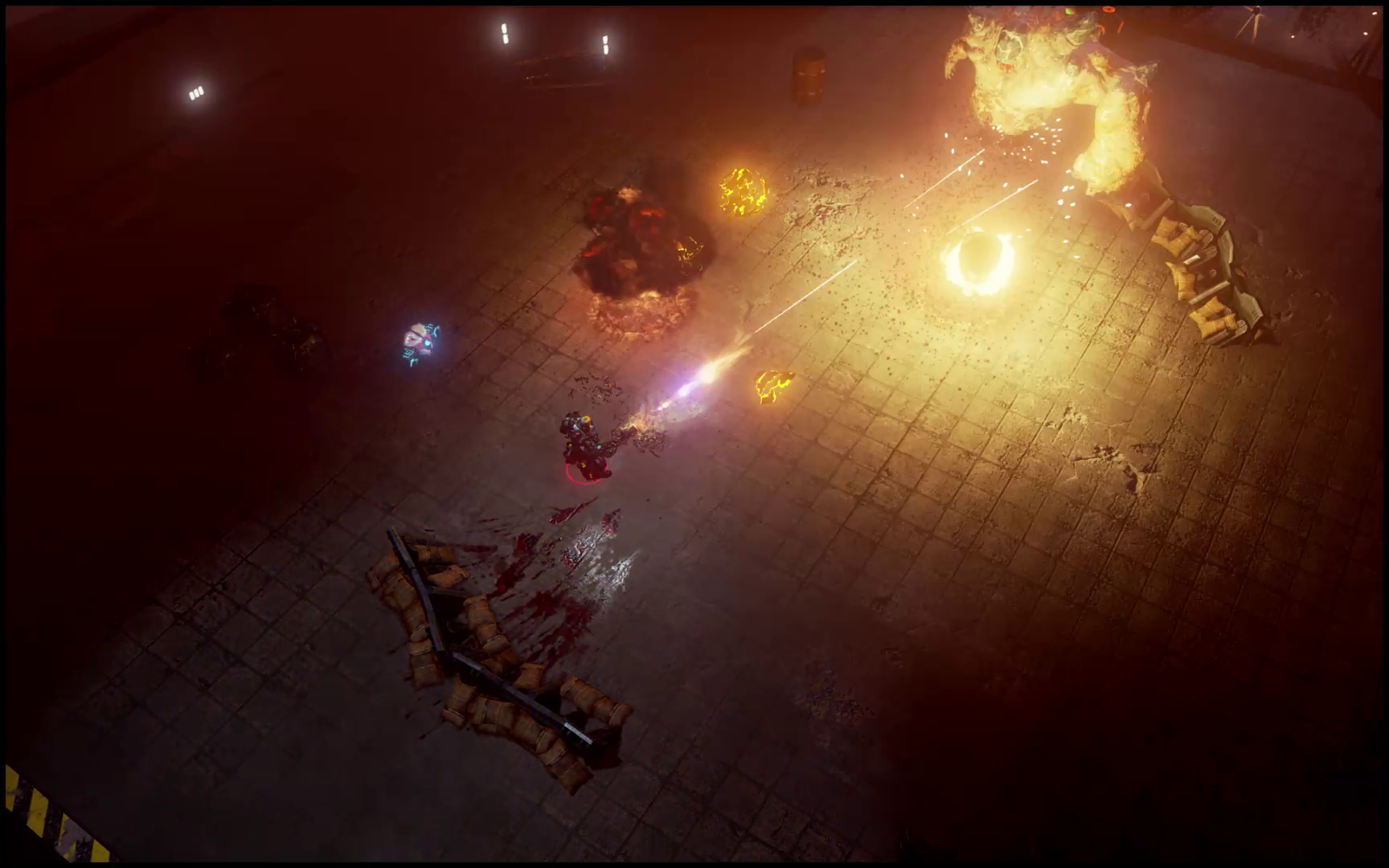 Solstice Chronicles: MIA