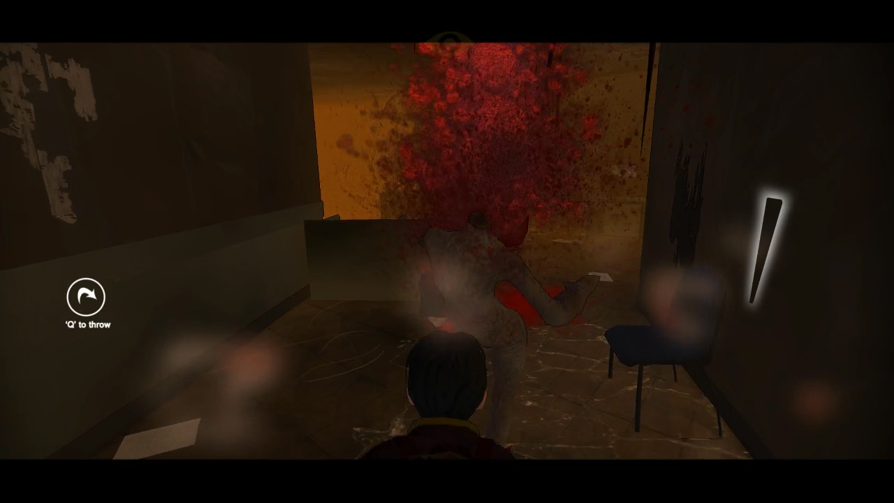 There Is No Tomorrow