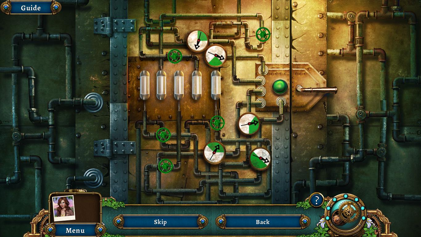 Botanica: Earthbound – Collector’s Edition