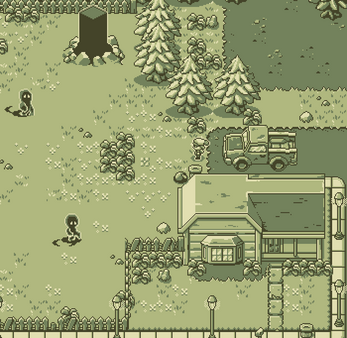 The Tragic Tale of Bark Scruffalo