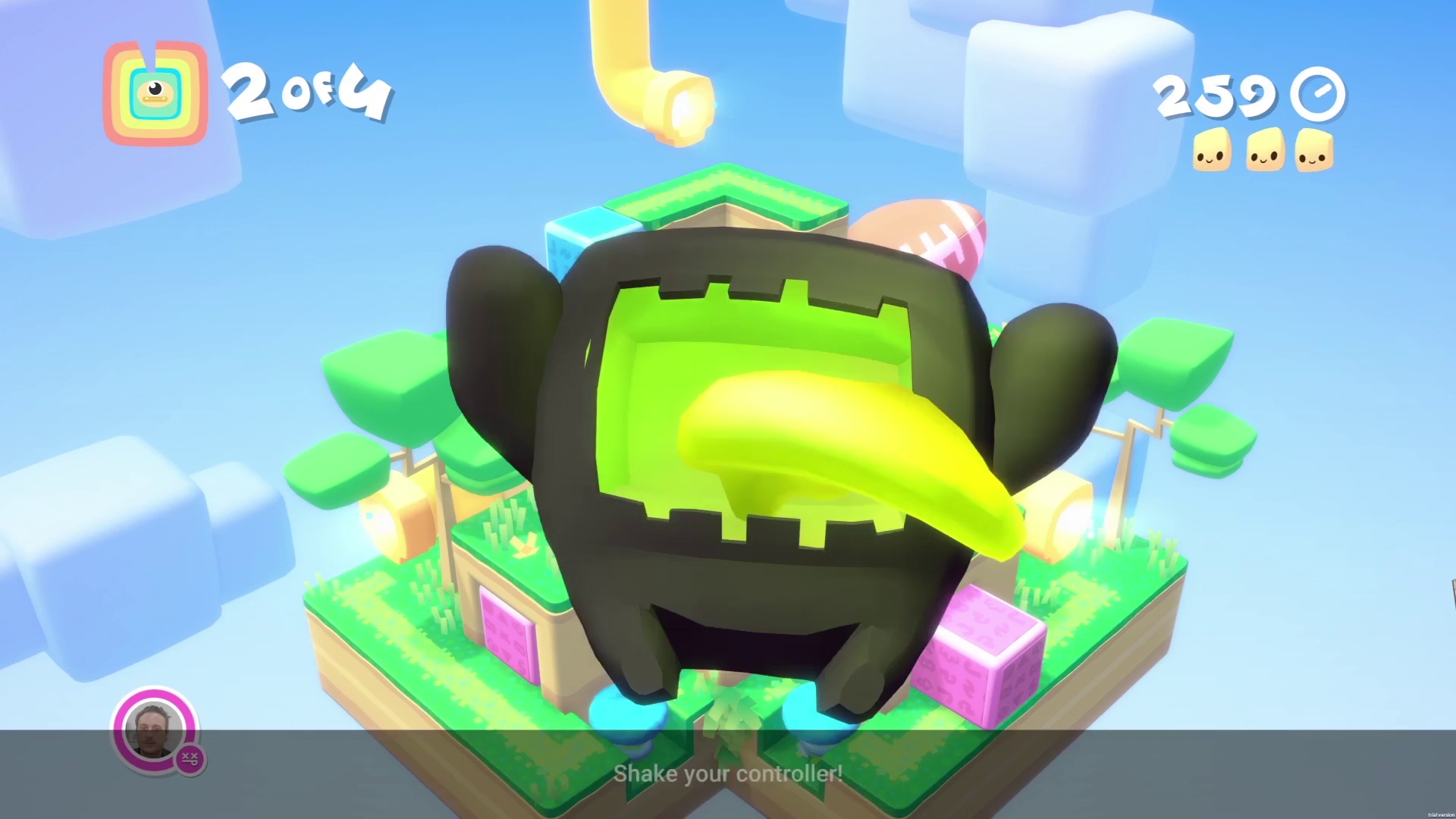 Melbits World