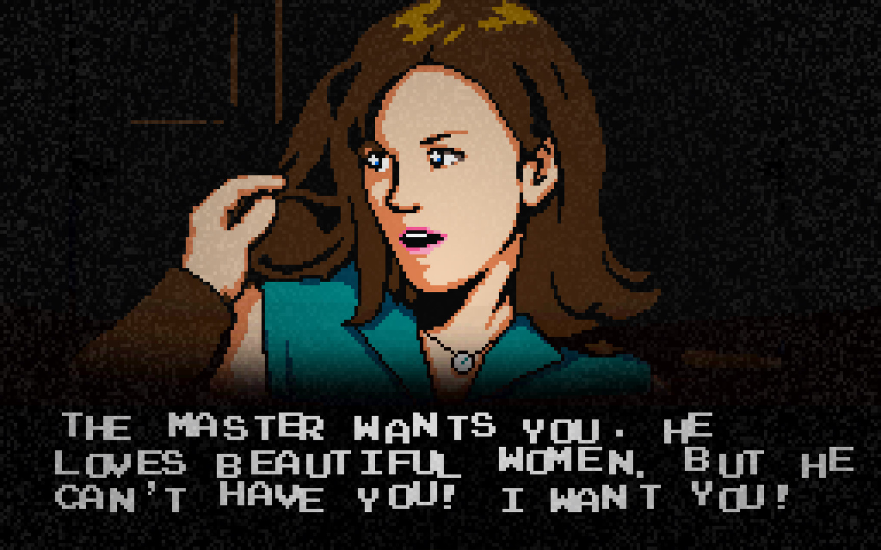 Manos: The Hands of Fate