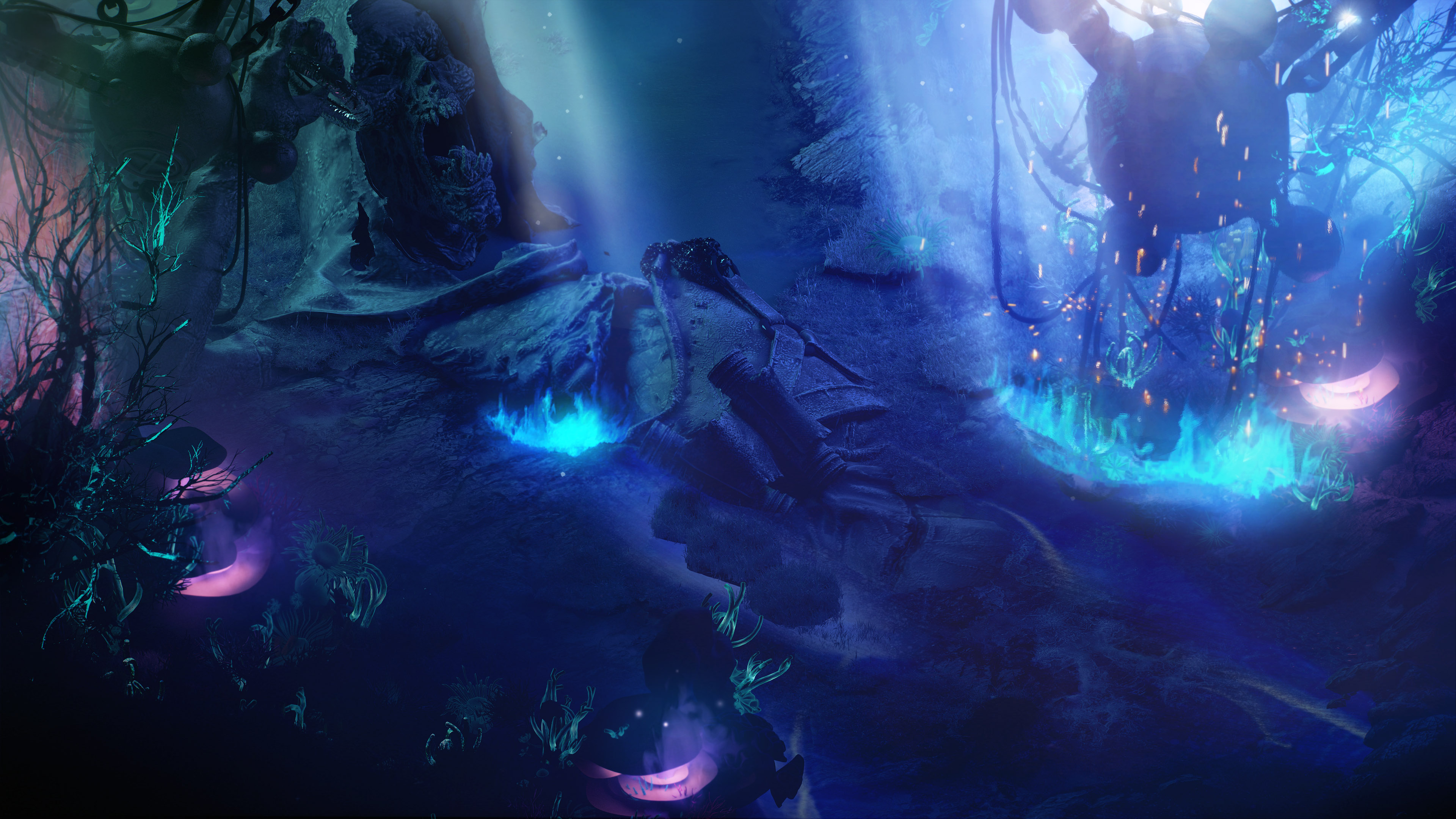 Beautiful Desolation