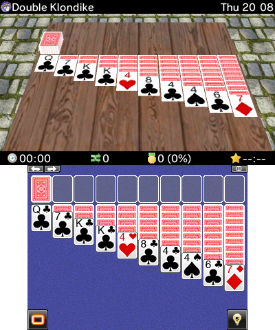 Best of Solitaire