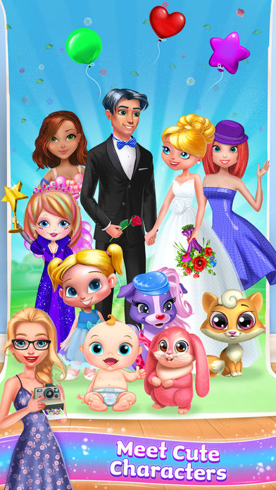 Game Islands – Play All Day